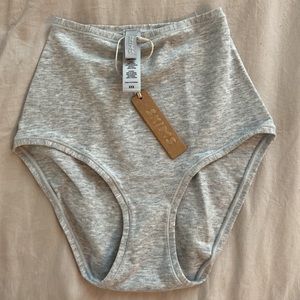Skims Underwear